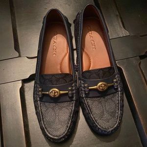 Brand new coach shoes SOLD!